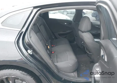 2016 Chevrolet Malibu 1Lt z USA, uszkodzony, nr VIN 1G1ZE5ST2GF294451